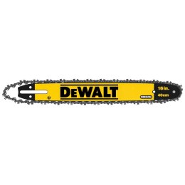 DEWALT PROWADNICA 40cm I ŁAŃCUCH DeWalt