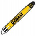 DEWALT PROWADNICA 40cm I ŁAŃCUCH DeWalt