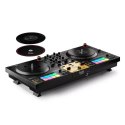 Hercules DJControl Inpulse T7 Premium - Innowacyjny kontroler DJ-ski Hercules