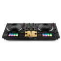 Hercules DJControl Inpulse T7 Premium - Innowacyjny kontroler DJ-ski Hercules