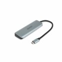 Hub Dicota USB-C 4-in-1 Highspeed Hub 10 Gbps 2xUSB-A 10Gbps /2xUSB-C 10Gbps Dicota