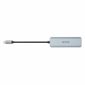 Hub Dicota USB-C 4-in-1 Highspeed Hub 10 Gbps 2xUSB-A 10Gbps /2xUSB-C 10Gbps Dicota