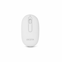 Mysz Dicota Bluetooth Mouse DESKTOP biała D32045 Dicota