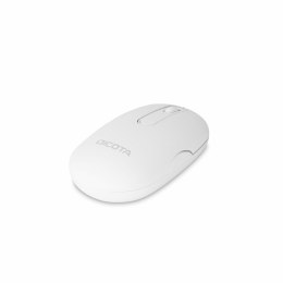 Mysz Dicota Bluetooth Mouse DESKTOP biała D32045 Dicota