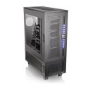 Obudowa Thermaltake Core W100 Window CA-1F2-00F1WN-00 (ATX, Extended ATX, Micro ATX, Mini ITX, XL-ATX; kolor czarny) Thermaltake