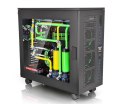 Obudowa Thermaltake Core W100 Window CA-1F2-00F1WN-00 (ATX, Extended ATX, Micro ATX, Mini ITX, XL-ATX; kolor czarny) Thermaltake