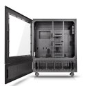 Obudowa Thermaltake Core W100 Window CA-1F2-00F1WN-00 (ATX, Extended ATX, Micro ATX, Mini ITX, XL-ATX; kolor czarny) Thermaltake