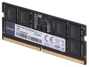 Pamięć Lexar 16GB DDR5 5600 SODIMM CL46 Lexar