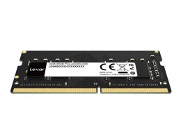 Pamięć Lexar 8GB DDR4 3200 SODIMM 1.2V Lexar