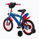 Rowerek dziecięcy Disney SPIDER MAN 14" HUFFY