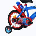 Rowerek dziecięcy Disney SPIDER MAN 14" HUFFY