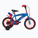 Rowerek dziecięcy Disney SPIDER MAN 14" HUFFY