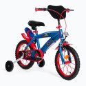 Rowerek dziecięcy Disney SPIDER MAN 14" HUFFY