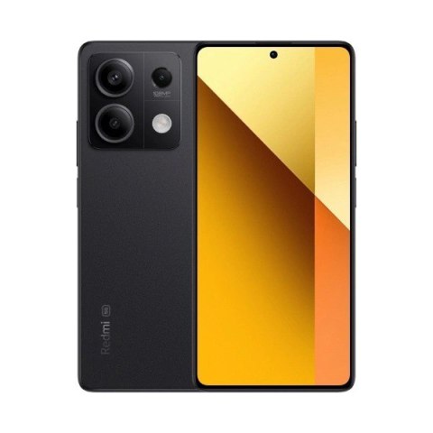 Smartfon Xiaomi Redmi Note 13 5G DS 8/256GB Greaphite Black Xiaomi