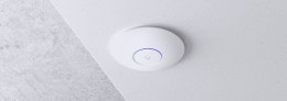 Acces Point Wi-Fi 6 Ubiquiti UniFi U6+ 2.4GHz(2x2)/5GHz(2x2) PoE 1x1G (WYPRZEDAŻ) UBIQUITI