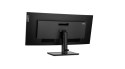 Lenovo ThinkVision P34w-20 LED display 86,7 cm (34.1") 3440 x 1440 px Wide Quad HD Czarny Lenovo