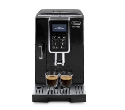 Ekspres ciśnieniowy DeLonghi ECAM 359.55.B DeLonghi