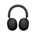 Sony WH-1000XM5 Bluetooth Noise Cancelling Black Sony