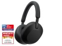 Sony WH-1000XM5 Bluetooth Noise Cancelling Black Sony