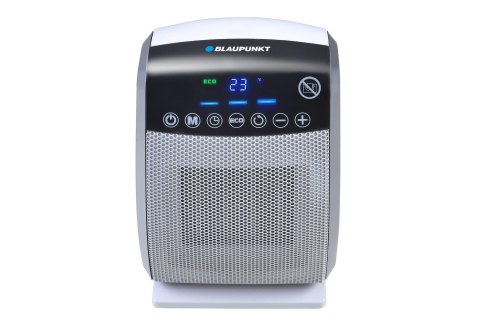 Termowentylator stojący Blaupunkt FHD501 (2000W; kolor srebrny) Blaupunkt