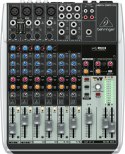 Behringer Q1204USB  - Mikser audio Behringer