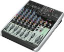 Behringer Q1204USB  - Mikser audio Behringer