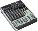 Behringer Q1204USB  - Mikser audio Behringer