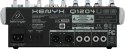 Behringer Q1204USB  - Mikser audio Behringer