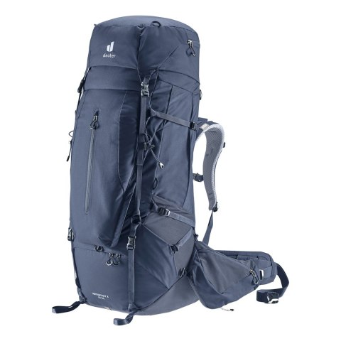 Plecak trekkingowy Deuter Aircontact X 80+15 ink Deuter