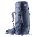 Plecak trekkingowy Deuter Aircontact X 80+15 ink Deuter