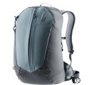 Plecak turystyczny Deuter AC Lite 15 SL shale-graphite Deuter