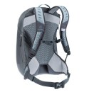 Plecak turystyczny Deuter AC Lite 15 SL shale-graphite Deuter