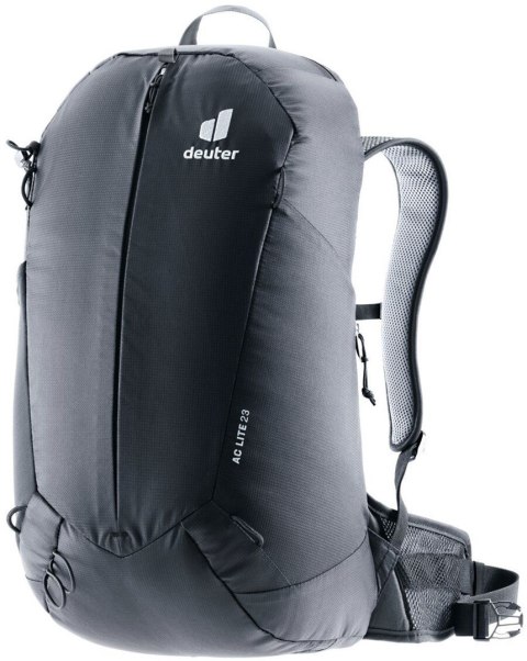 Plecak turystyczny Deuter AC Lite 23 black Deuter