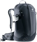 Plecak turystyczny Deuter AC Lite 23 black Deuter