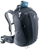 Plecak turystyczny Deuter AC Lite 23 black Deuter