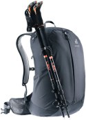 Plecak turystyczny Deuter AC Lite 23 black Deuter