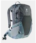 Plecak turystyczny Deuter Futura 21 SL graphite-shale Deuter