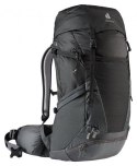 Plecak turystyczny Deuter Futura Pro 34 SL black-graphite Deuter