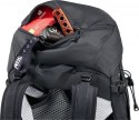 Plecak turystyczny Deuter Futura Pro 34 SL black-graphite Deuter