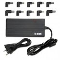 Zasilacz IBOX IUZ90WA 90W AUTO IUZ90WA do notebooka (20 V; 90W ) IBOX