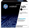 HP Oryginalny czarny toner o bardzo wysokiej wydajności 147Y LaserJet Hewlett-Packard