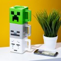 PP MINECRAFT STACKING MUGS Paladone