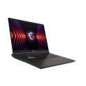 MSI Vector 17 HX A13VIG-833PL i9-13980HX 17"QHD+ 240Hz IPS-level 32GB DDR5 SSD1TB RTX 4090 16GB Win11 MSI