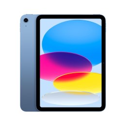 Apple 10.9-inch iPad Wi-Fi 64GB Blue Apple