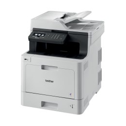 Brother MFC-L8690CDW drukarka wielofunkcyjna Laser A4 2400 x 600 DPI 31 stron/min Wi-Fi Brother