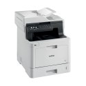 Brother MFC-L8690CDW drukarka wielofunkcyjna Laser A4 2400 x 600 DPI 31 stron/min Wi-Fi Brother