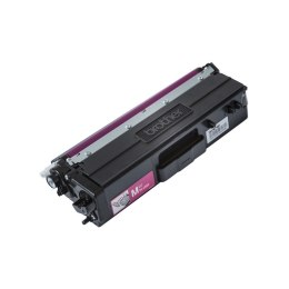 Brother TONER MAGENTA F/6500 PAGES F/HL-L9310CDW/MFC-L9570CDW kaseta z tonerem 1 szt. Oryginalny Purpurowy Brother