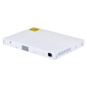 Cisco CBS350-24FP-4X-EU łącza sieciowe Zarządzany L2/L3 Gigabit Ethernet (10/100/1000) Srebrny Cisco