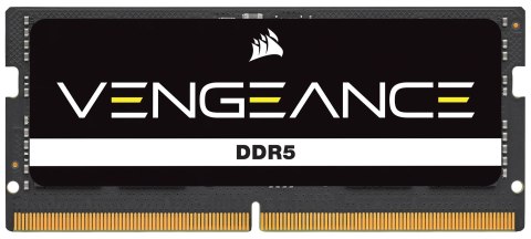 Corsair Vengeance CMSX16GX5M1A5600C48 moduł pamięci 16 GB 1 x 16 GB DDR5 5600 MHz Corsair