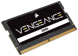 Corsair Vengeance CMSX16GX5M1A5600C48 moduł pamięci 16 GB 1 x 16 GB DDR5 5600 MHz Corsair